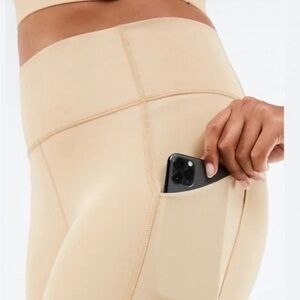 American Eagle The Everything Pocket High Rise Legging